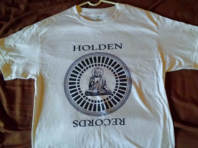 Holden Records Buddha 2014 main photo