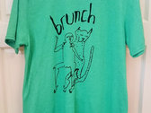 Brunch Leopard T-Shirt photo 