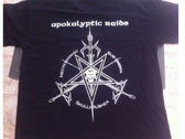 The Return of the Satanic Rites T-Shirt photo 