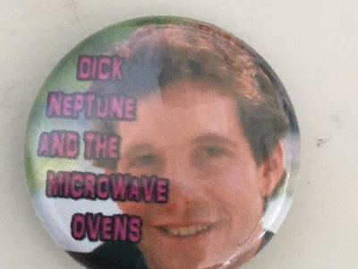 Dick neptune Guttenberg  Buttons main photo