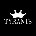 Tyrants — Photo
