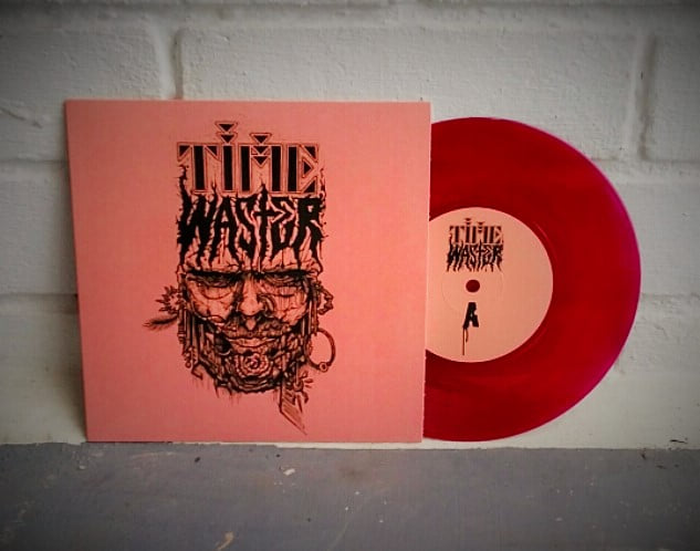 DEMO | Time Waster