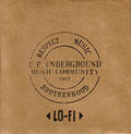 The UP Underground Music Community image