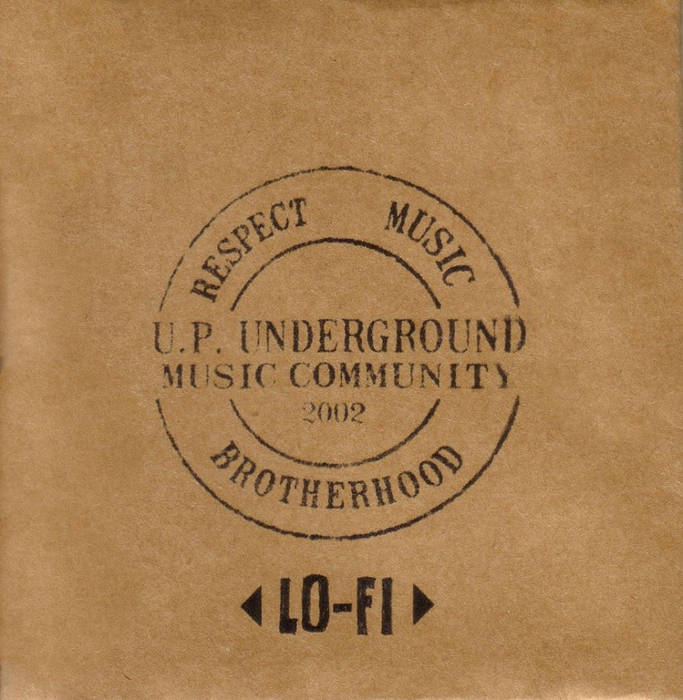 Lo-fi 5 | The UP Underground Music Community