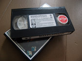 An Anthology of Errors VHS Tape photo 