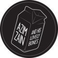 Azim Zain and His Lovely Bones image