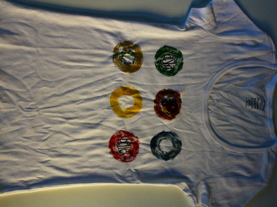 Handmade T-shirts main photo
