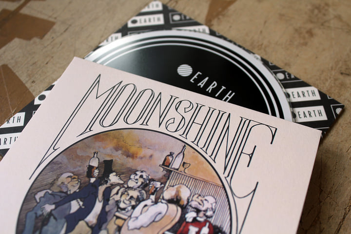 Moonshine | Bert Jansch