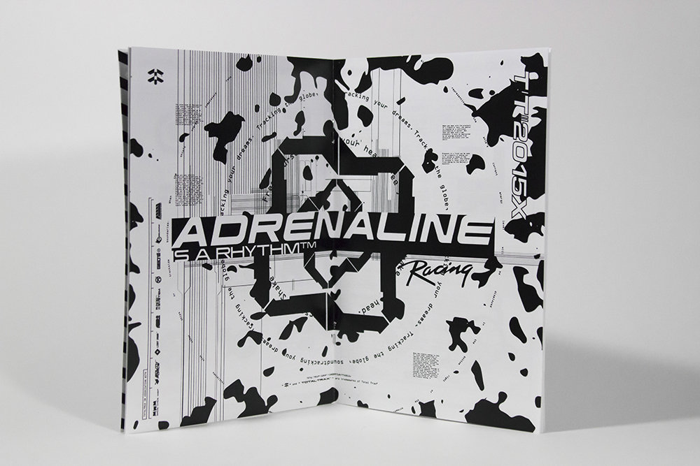 Compilation Trax Model Tt 01 Total Trax