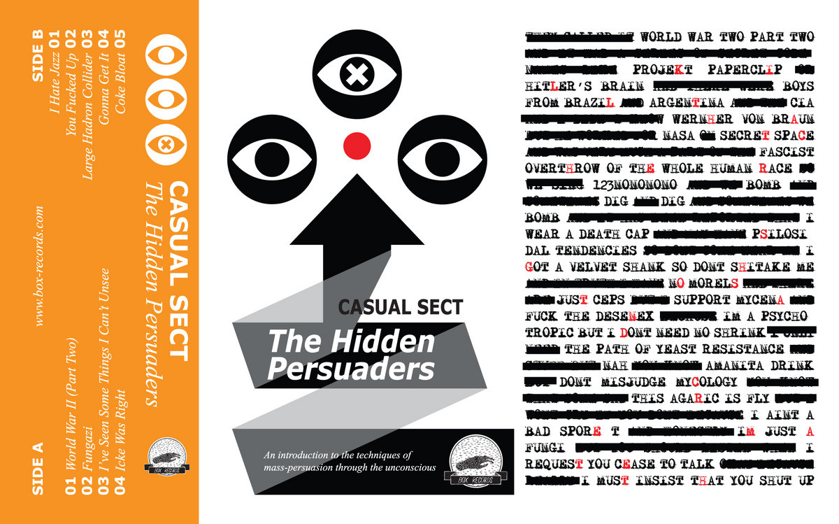 summary of the hidden persuaders by Definition of hidden persuader: subconscious or subliminal (below the threshold of consciousness) message or advertisement 6 principles of needs analysis. summary of the hidden persuaders by Definition of hidden persuader: subconscious or subliminal (below the threshold of consciousness) message or advertisement 6 principles of needs analysis.