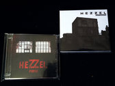 Hezzel 2CD pack (Exposure + Purge) photo 