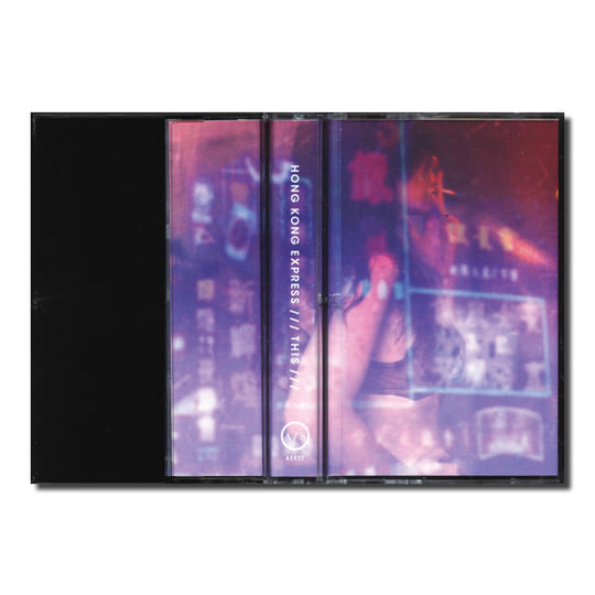 This | Hong Kong Express | Adhesive Sounds