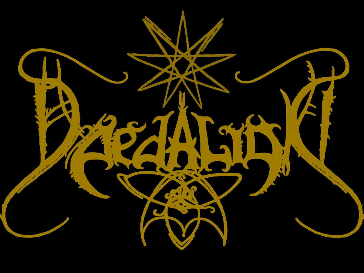 Osculum Infame | DAEDALION