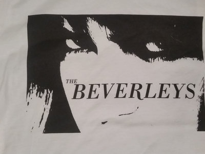 Beverleys BRUTAL T-Shirt main photo