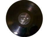 Limited 12" Vinyl Bundle SRR003 & SRR004 (20% Off) photo 