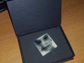 USB "mini Vinyl" + black box - ultra Limited Edition photo 