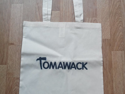 Cotton Tomawack Bag main photo