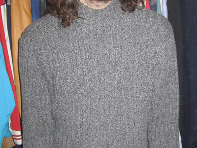 Turtleneck sweater (medium) main photo