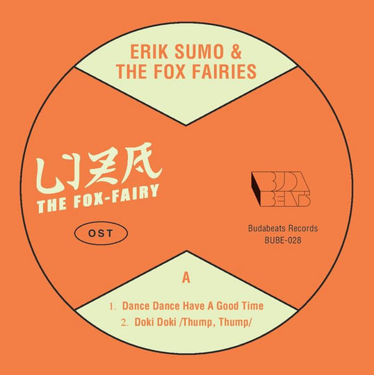 Liza, the Fox Fairy 7