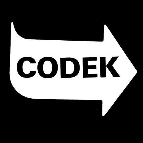 In Flagranti – Superego Superego | In Flagranti | Codek Records
