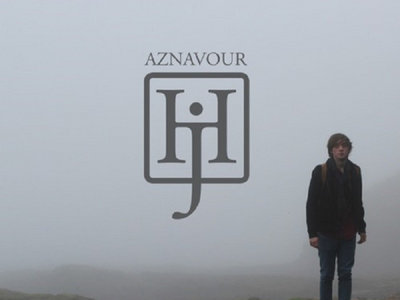 Aznavour [CD] main photo