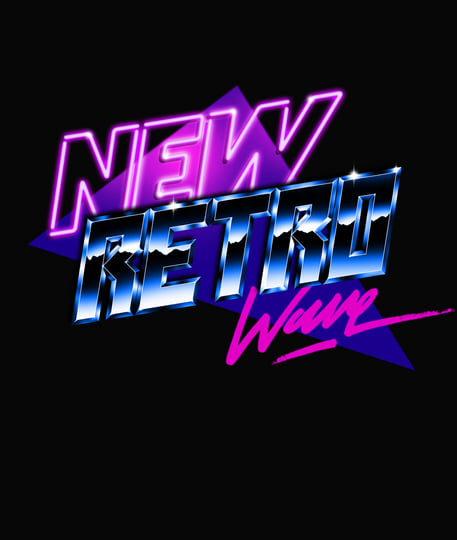 The 80's Dream Compilation Tape - Vol. 3 | NewRetroWave