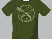 Vigils CD + Observatory T-Shirt + Digital Download photo 