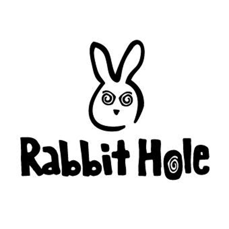 Песня rabbit hole deco Песня rabbit hole deco