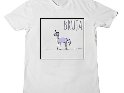 Brunicorn T-Shirt main photo