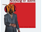 Nothing of Merit vinyl stickers **SOLD OUT photo 