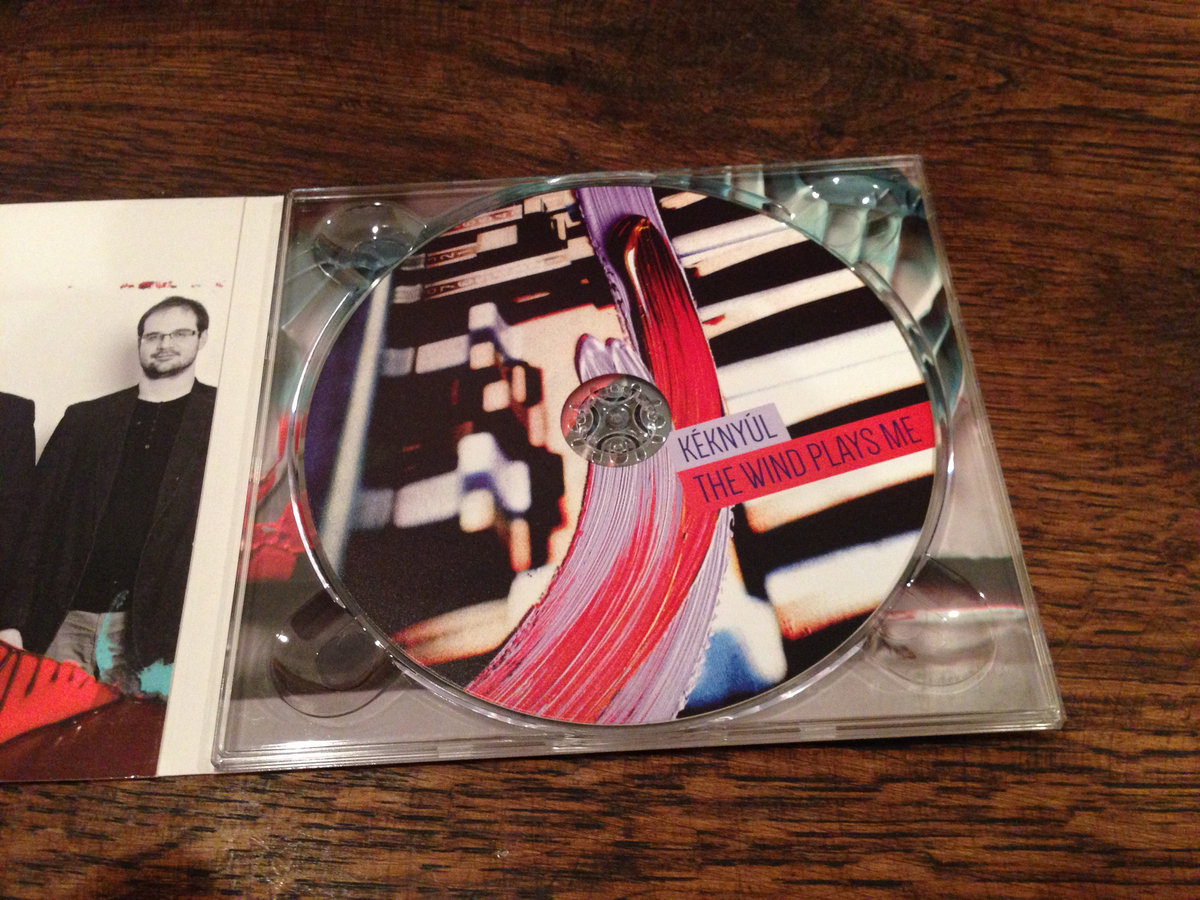 Put It On My Bill Keknyul