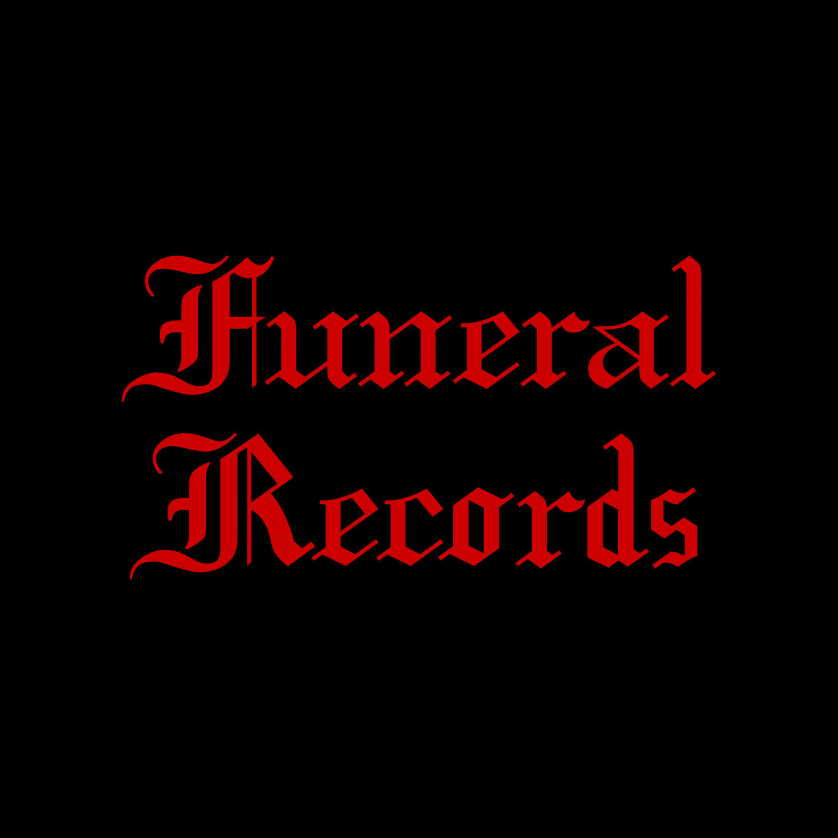 funeral records