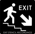 Exit Stencil Recordings image