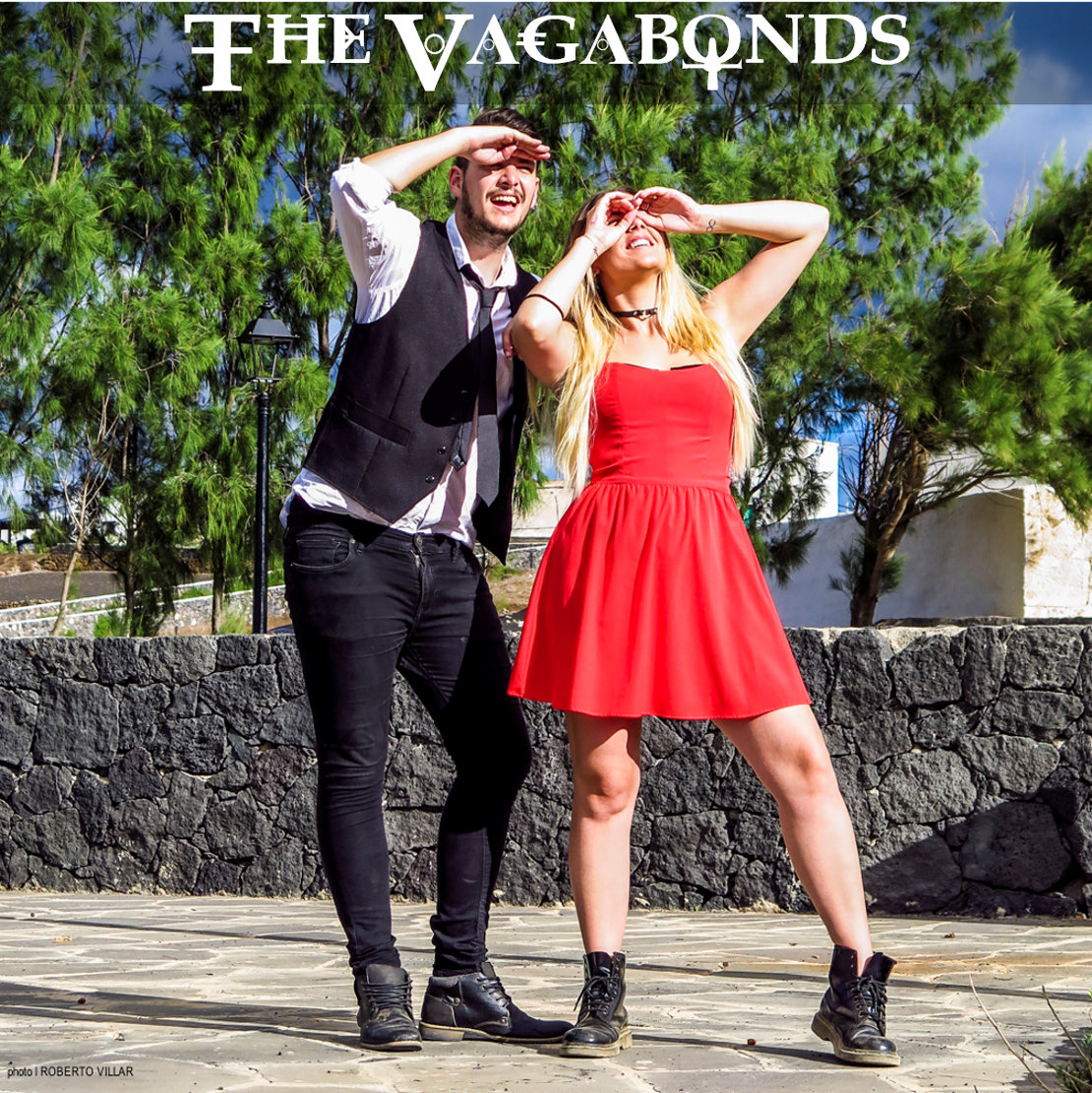 The Vagabonds The Vagabonds