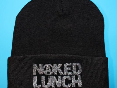 Naked Lunch Beanie main photo