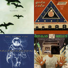 FULL FATHOM FIVE - Sides | Full Fathom Five | Consume/Valve Records