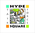 Hyde Square Music Clubhouse image