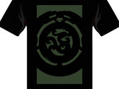 THE JADE AMULET - Limited Edition T-Shirt + CD photo 