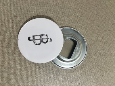 BF Bottle Opener / Key-ring main photo