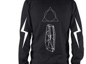 JOULE$ LIGHTNING LONGSLEEVE (LIMITED TIME ONLY) photo 