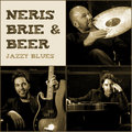 Neris, Brie & Beer image