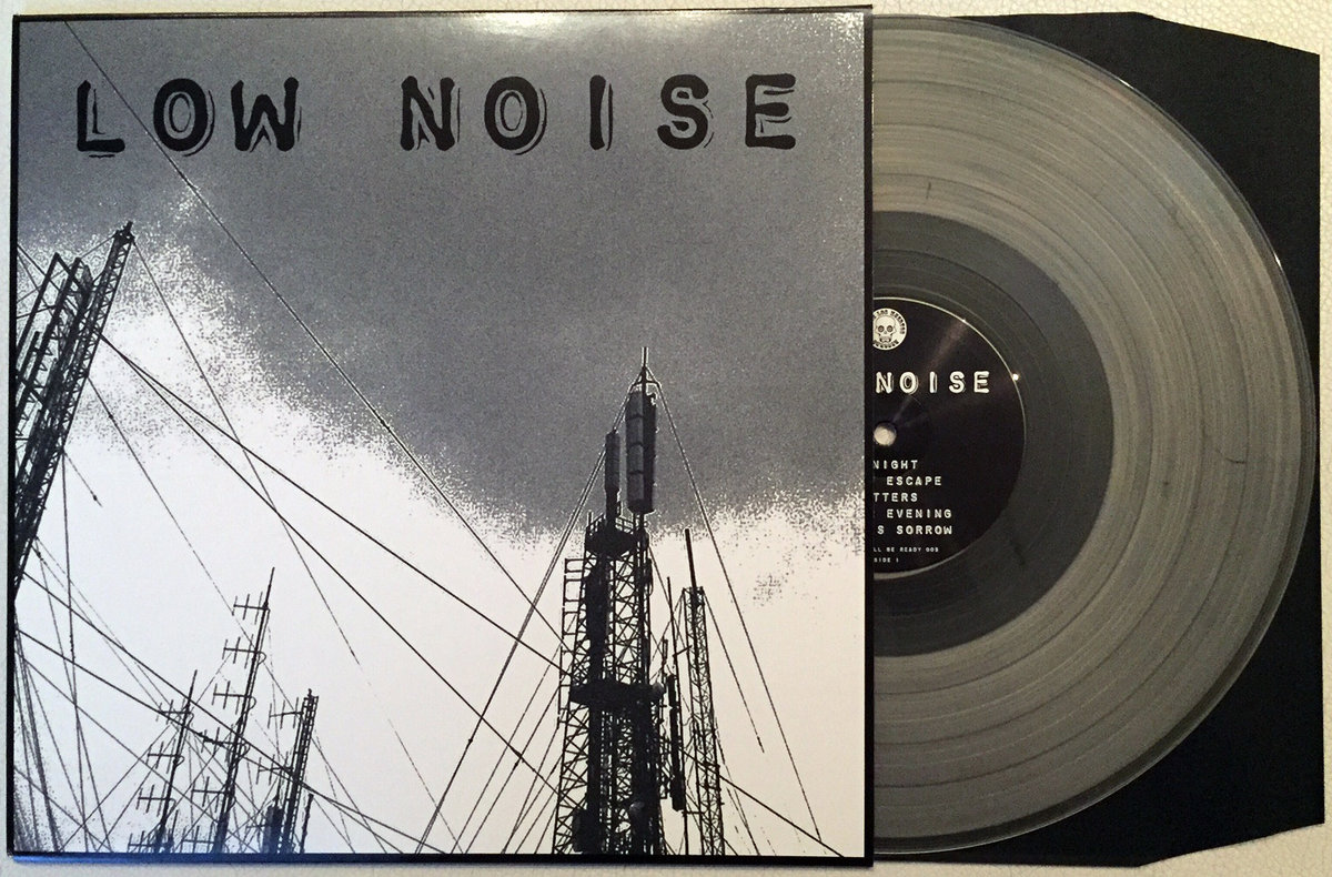 Low Noise Low Noise Smash Records