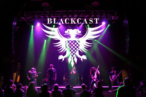 Blackcast — Photo