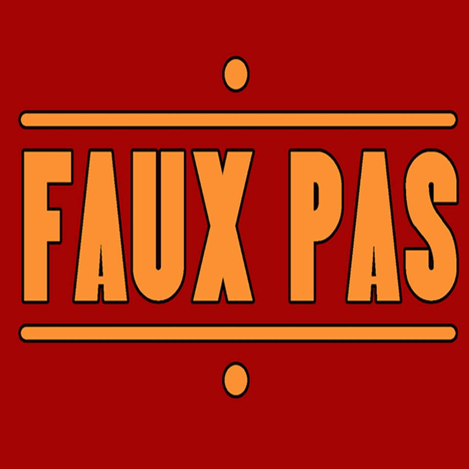 Meaning Of Faux Pas In French Loperstank Meaning Of Faux Pas In French Loperstank