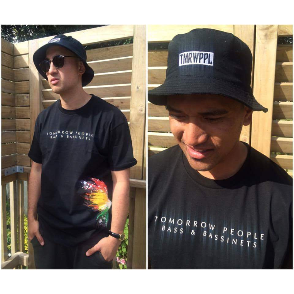 independent bucket hat
