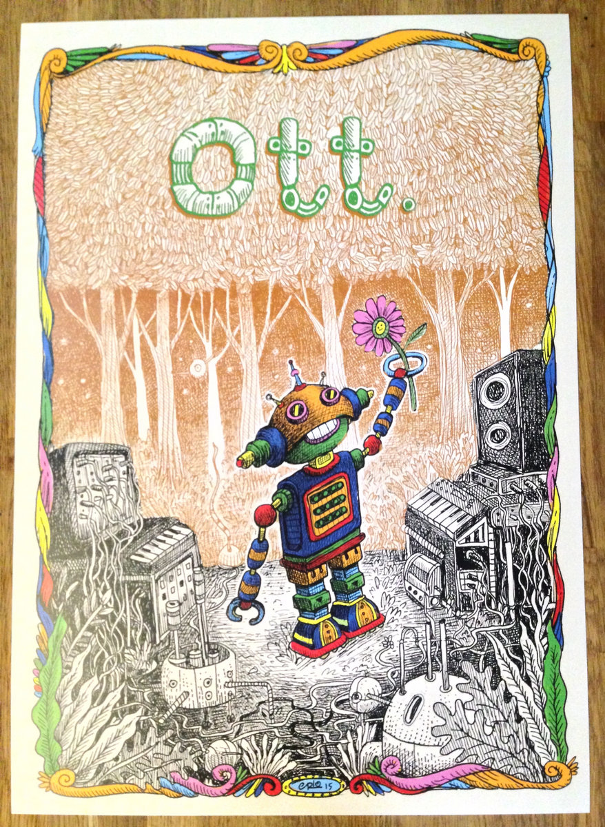 Ott Ott Fairchildren Amazon Com Music
