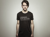 Dynamic Reflection t-shirt photo 