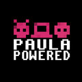 PAULA POWERED image