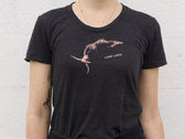 Women's Sea Slug T-Shirt photo 