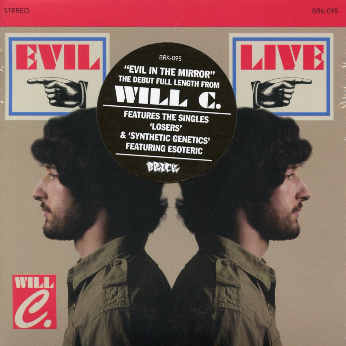 Black Pistol Fire Big Beat 59